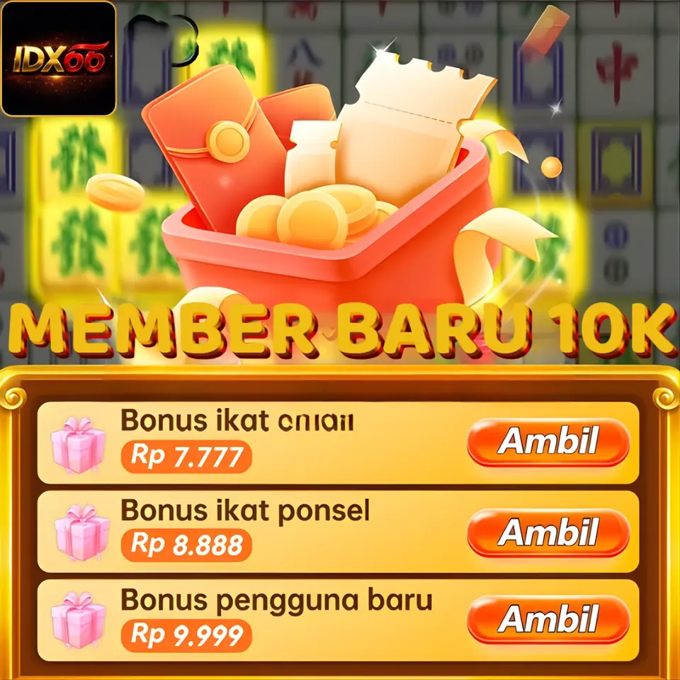 IDX66 APK