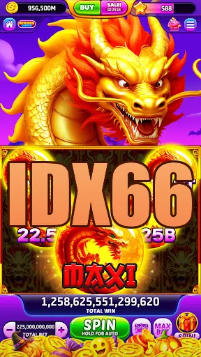 IDX66 APK