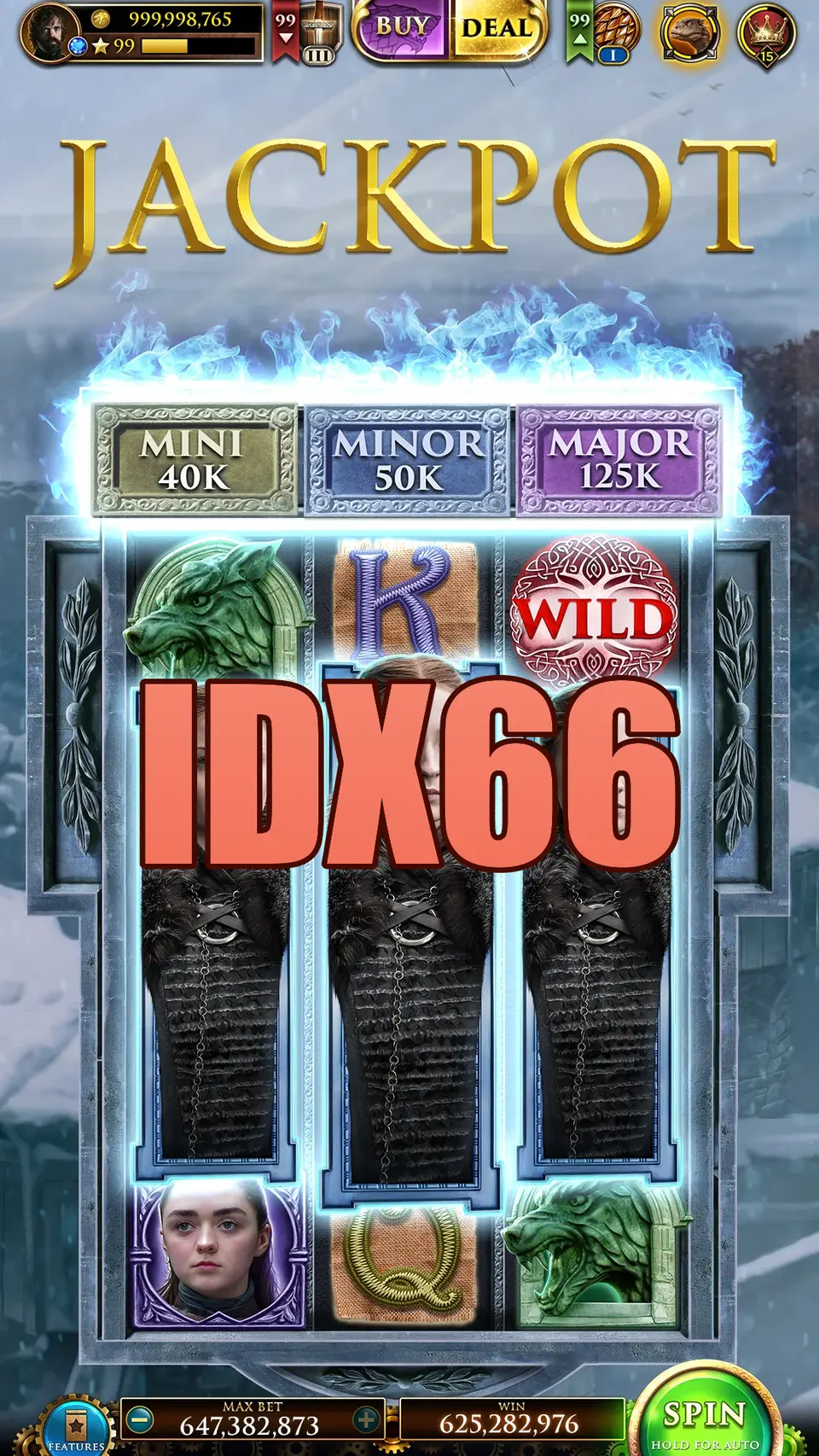 IDX66 APK