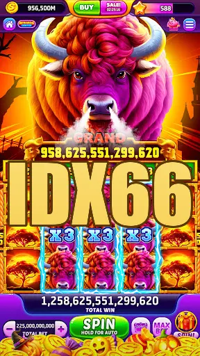 IDX66 APK